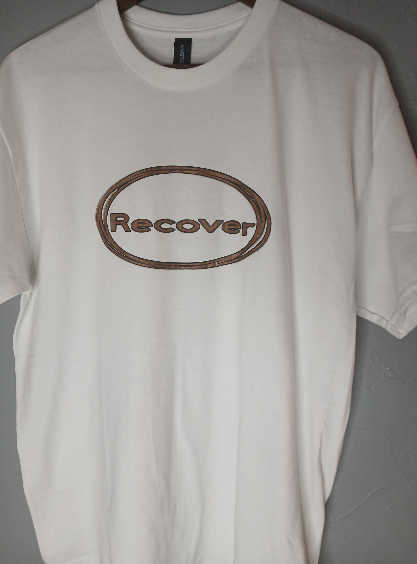 Recover T-Shirt