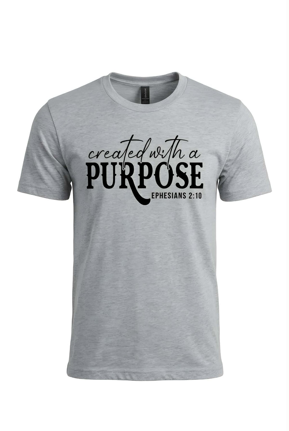 Create With Purpose T-Shirt