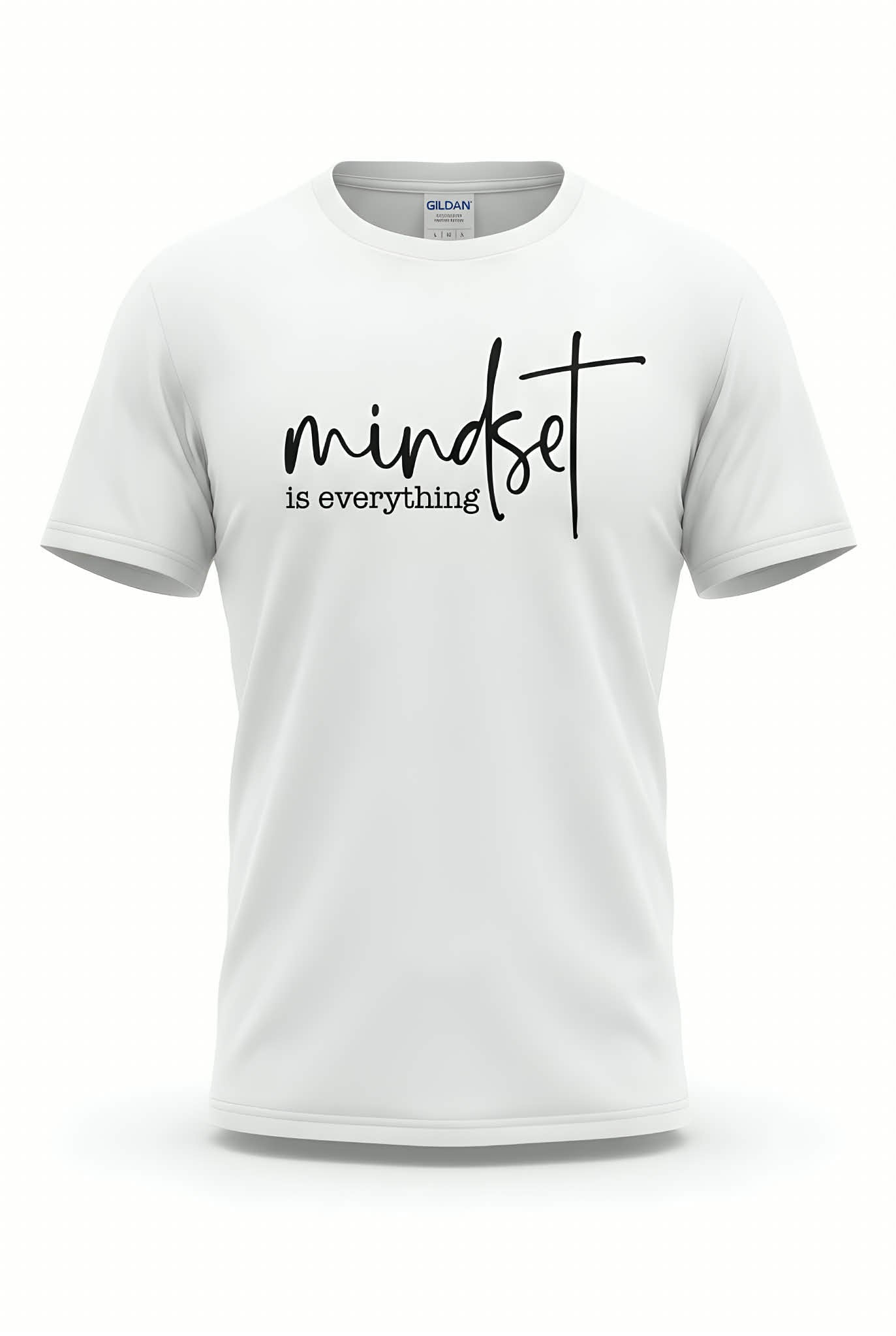 Mindset Is Everything