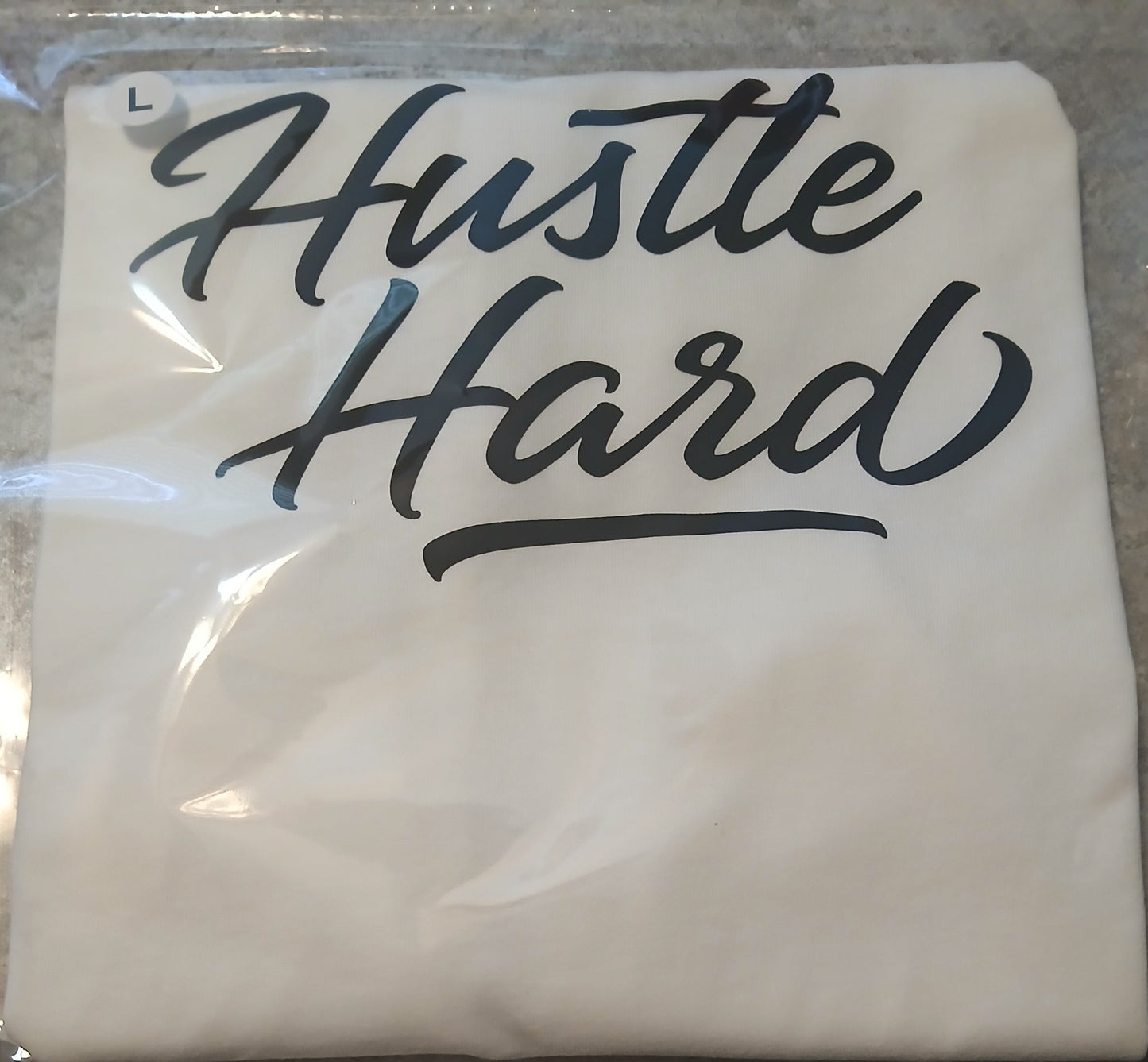 Hustle Hard T-Shirt