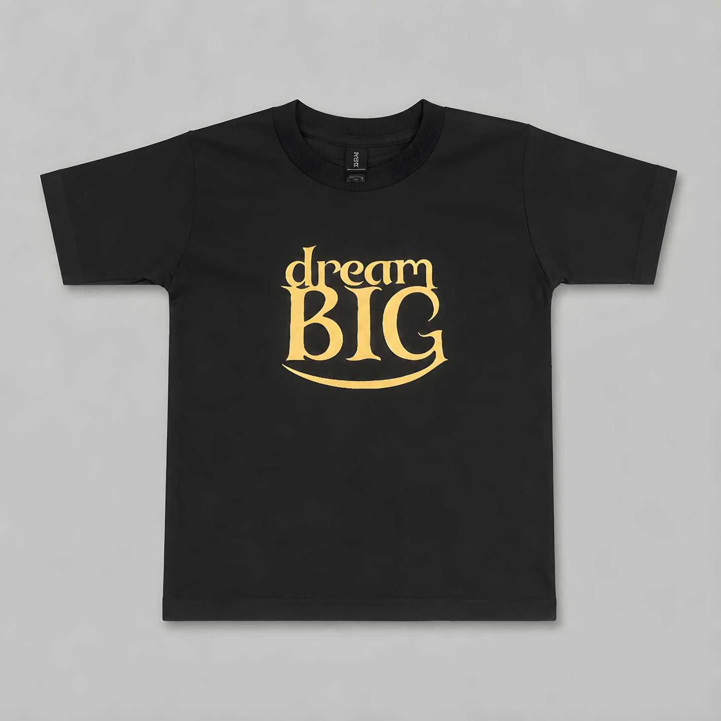 Dream Big