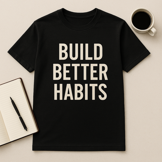 Top 10 Motivational T-Shirts to Inspire Your Daily Grind