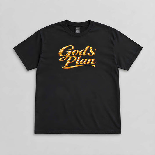 God's Plan