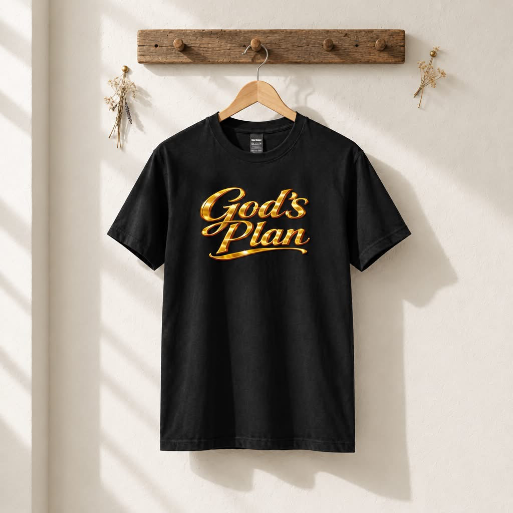 God's Plan