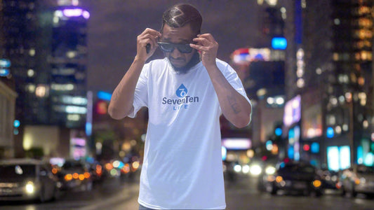 SevenTen LIFE Boss T-Shirt