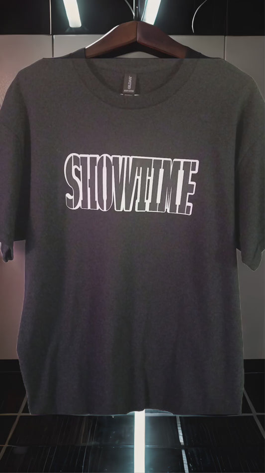 Showtime (T-shirt)