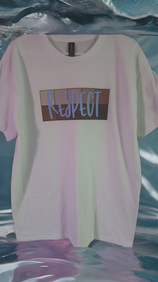 Respect (T-shirt)