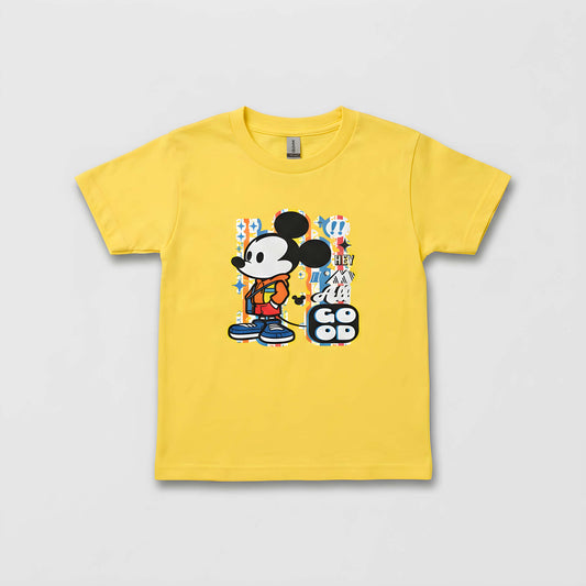 Im All Good Mickey