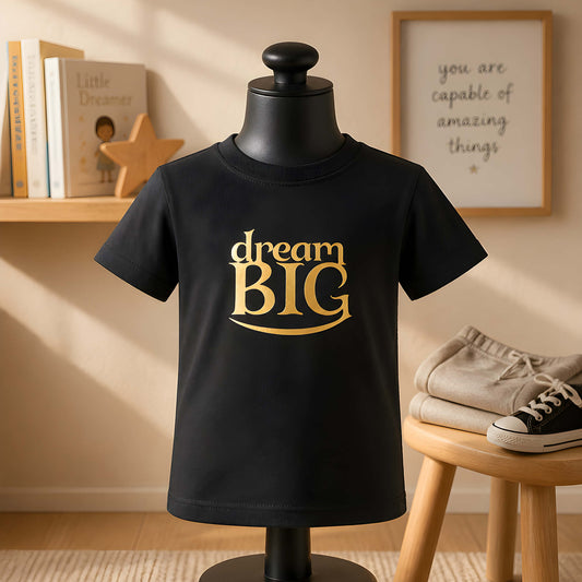 Dream Big